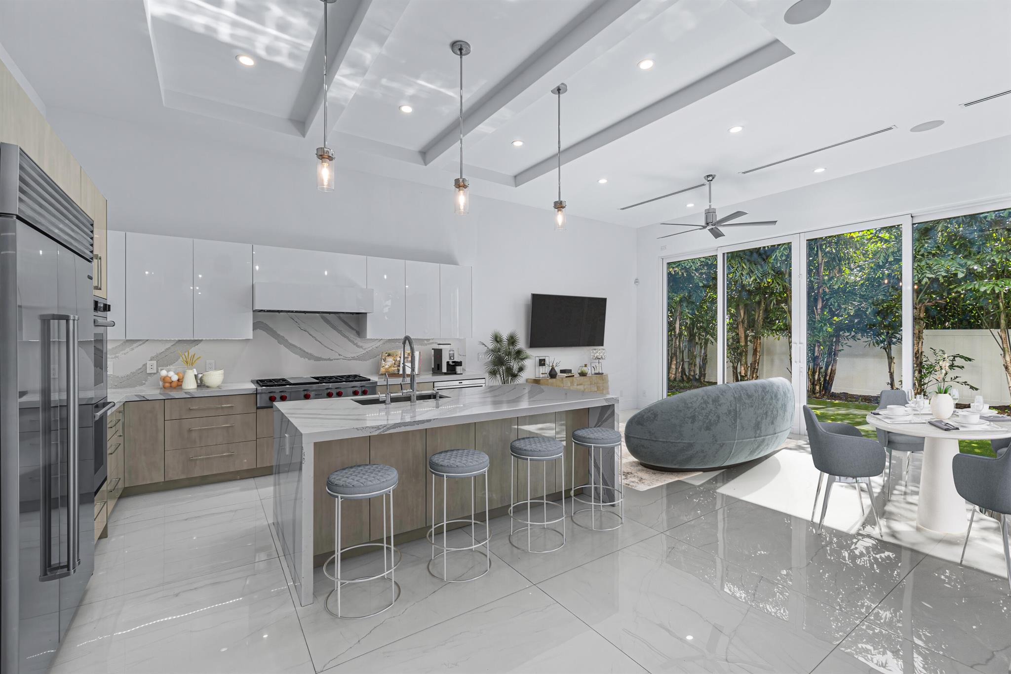 BOCA VILLAS SEC C - Residential