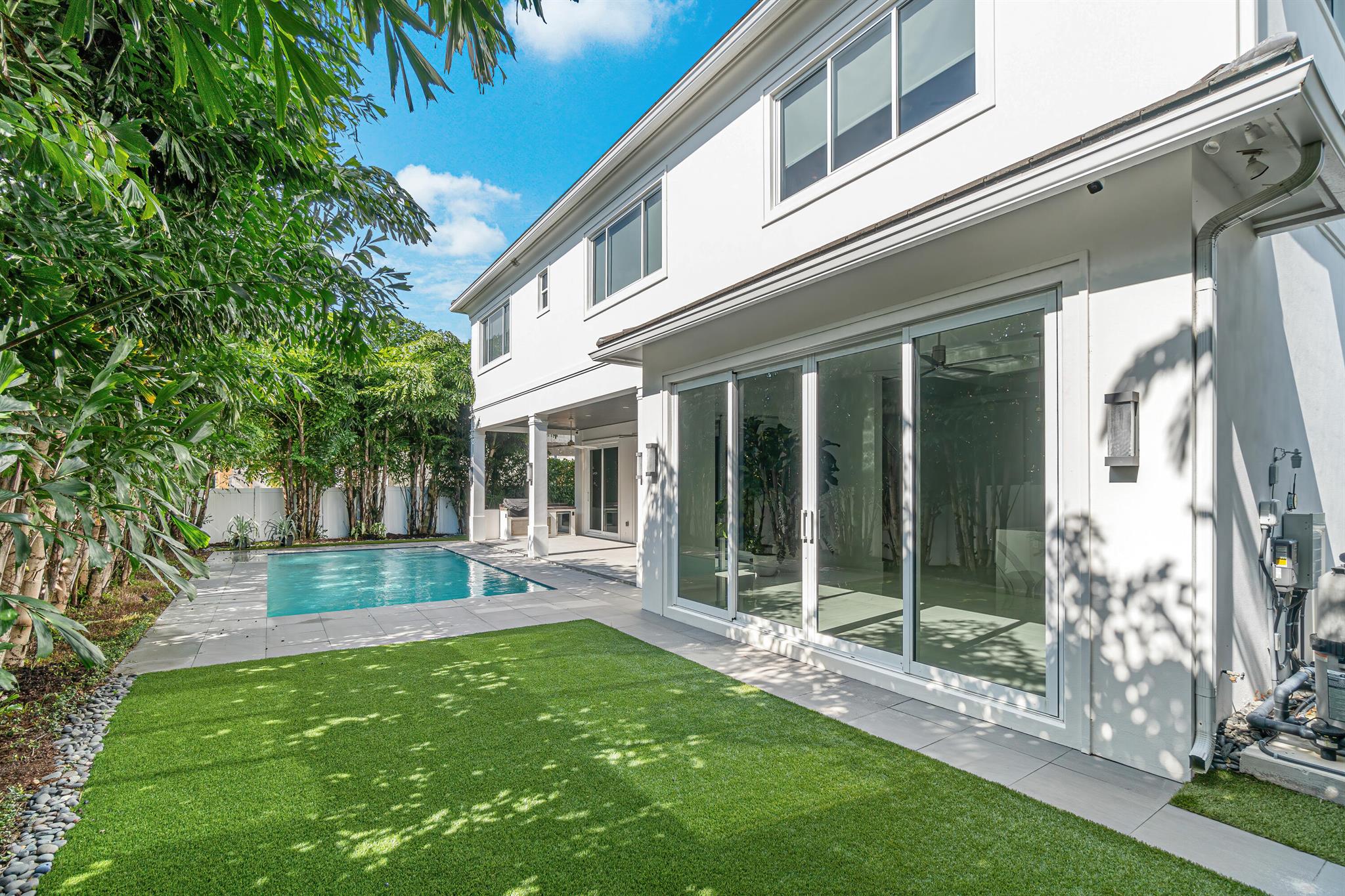 BOCA VILLAS SEC C - Residential