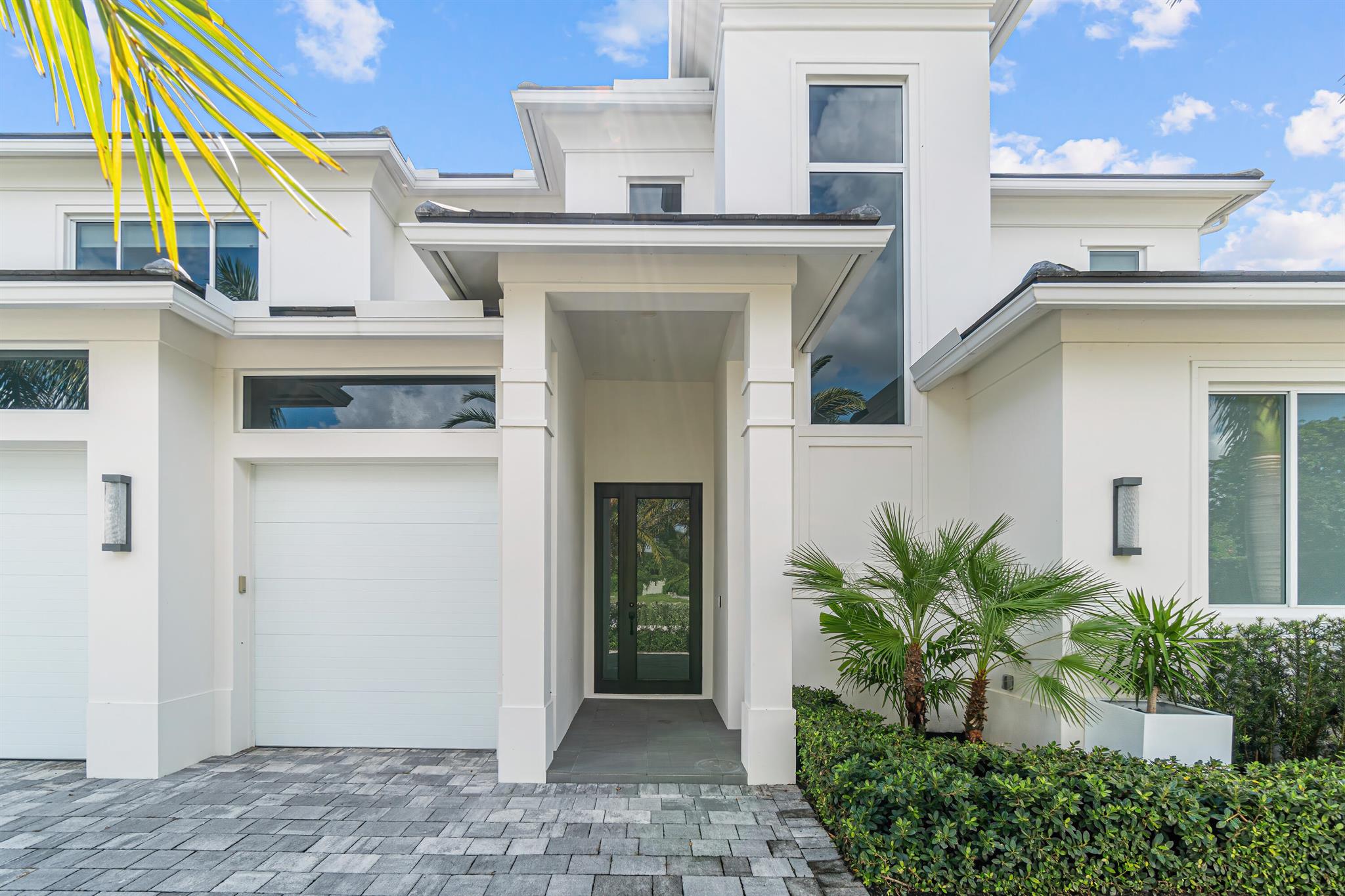 BOCA VILLAS SEC C - Residential