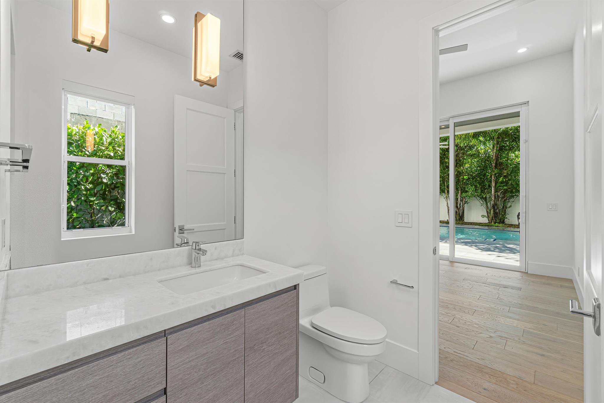 BOCA VILLAS SEC C - Residential