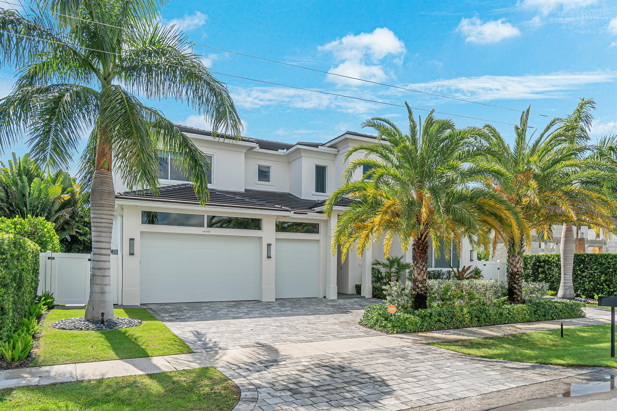 BOCA VILLAS SEC C - Residential