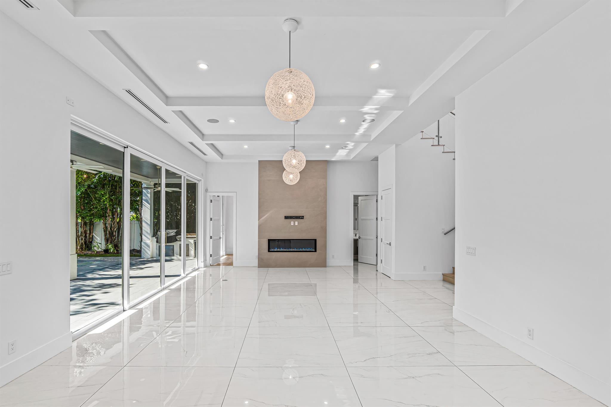 BOCA VILLAS SEC C - Residential