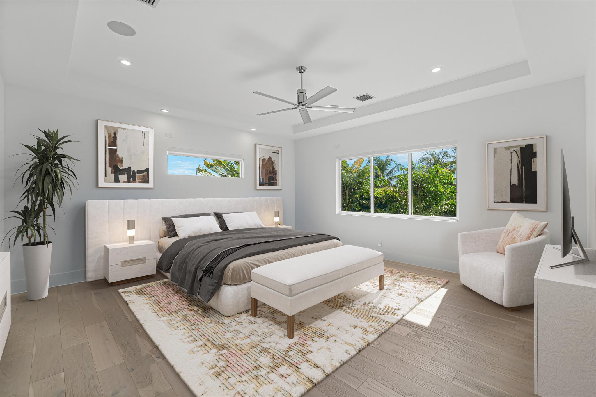 BOCA VILLAS SEC C - Residential