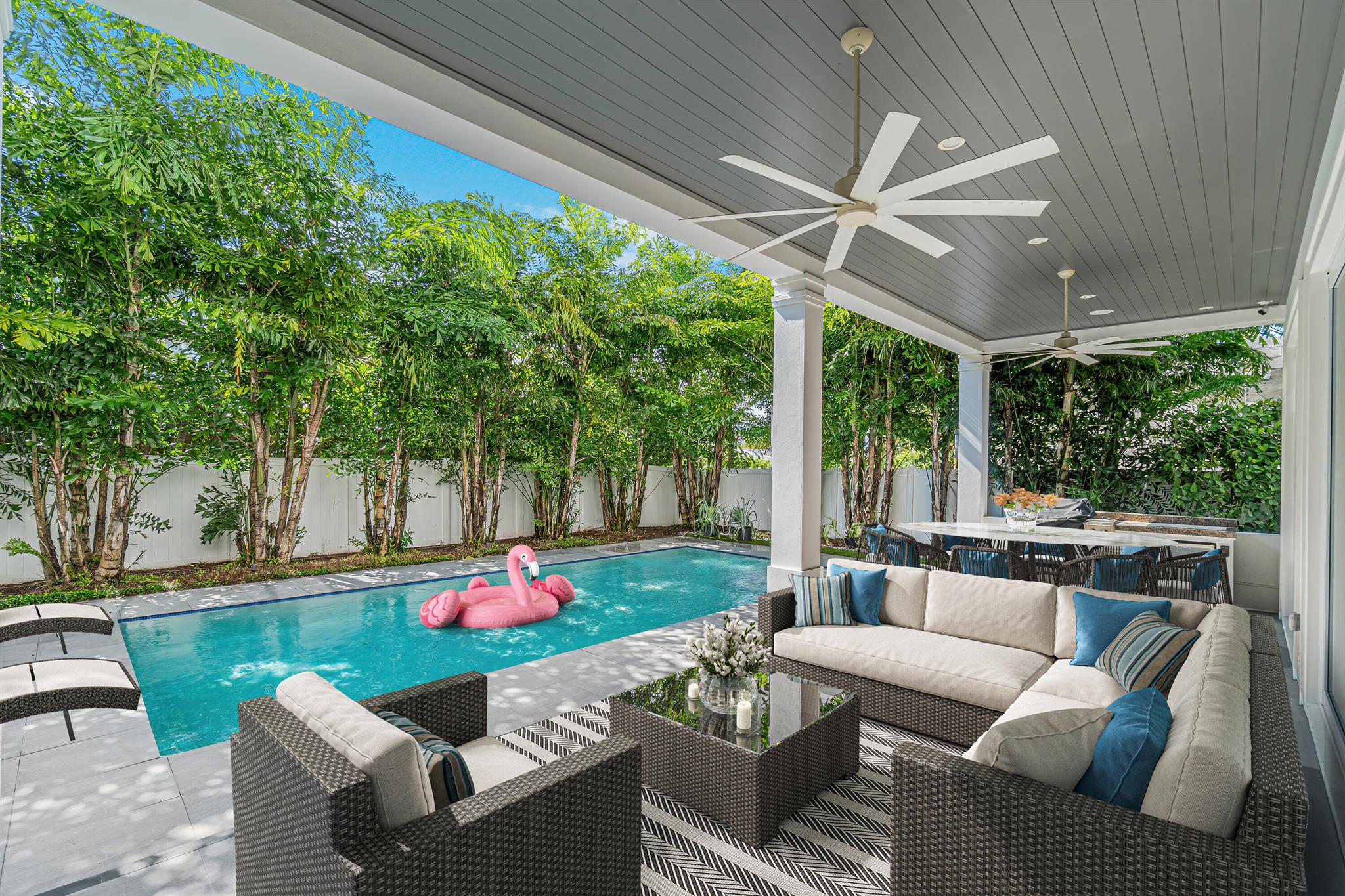 BOCA VILLAS SEC C - Residential