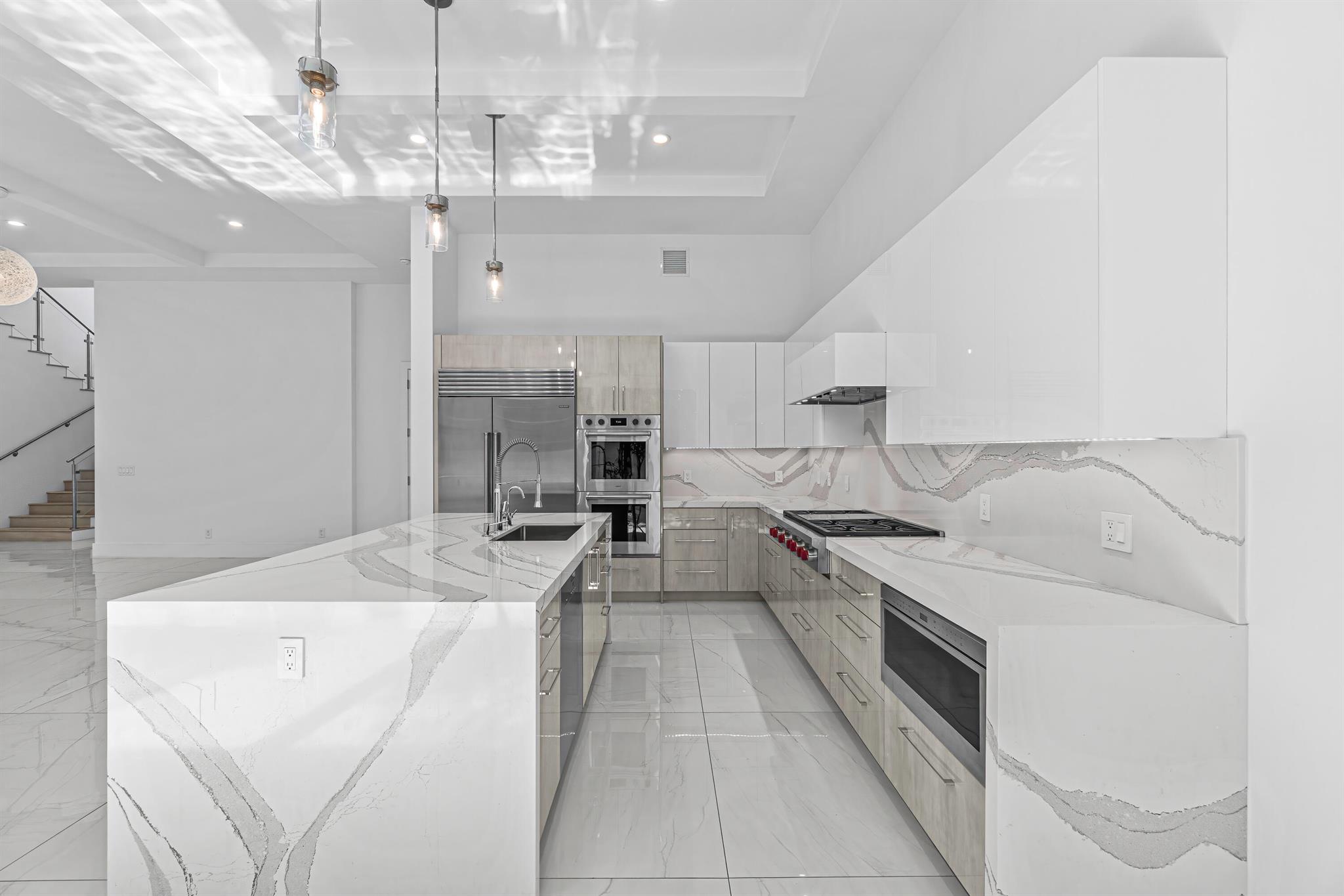 BOCA VILLAS SEC C - Residential