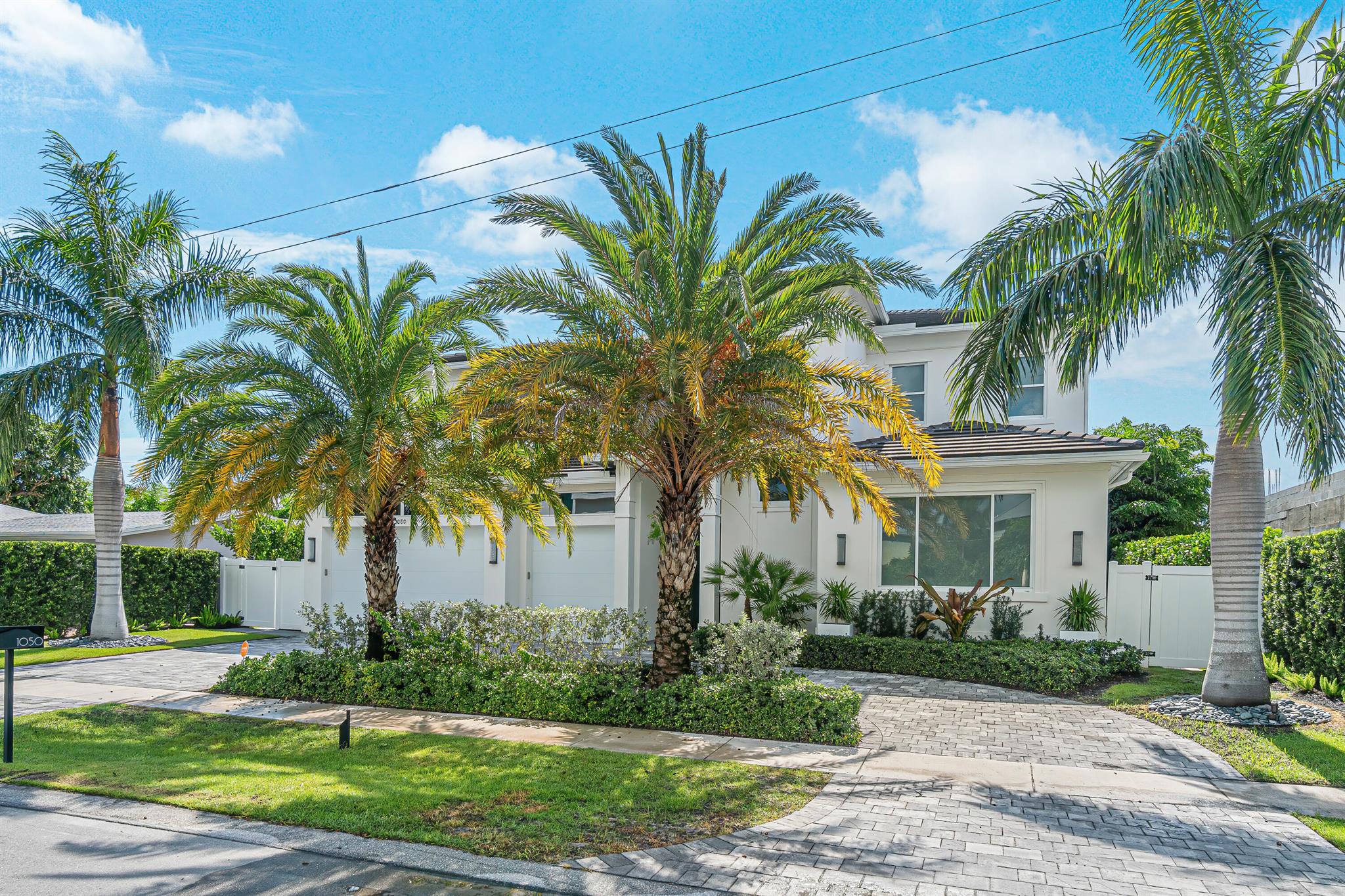 BOCA VILLAS SEC C - Residential