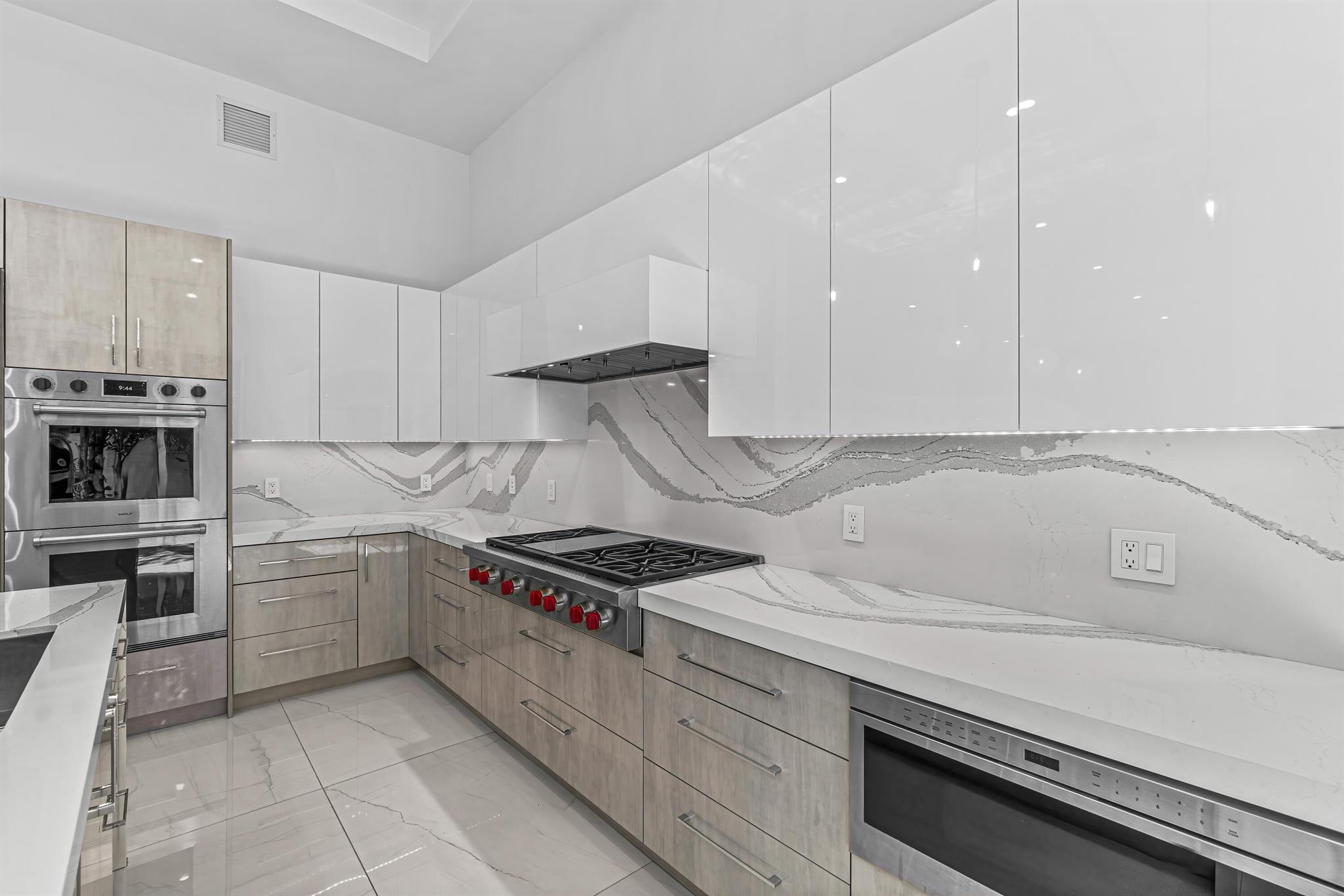 BOCA VILLAS SEC C - Residential