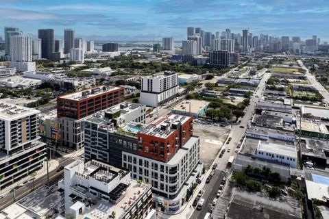 2150 N Miami Avenue W708 Miami FL 33127