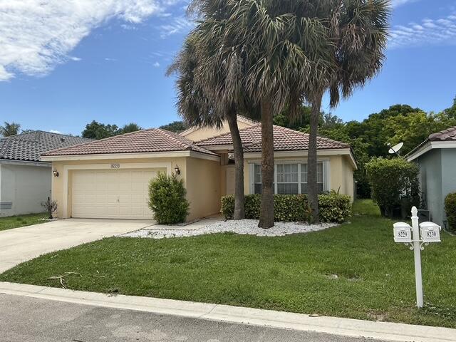 Properties 8229 White Rock Circle