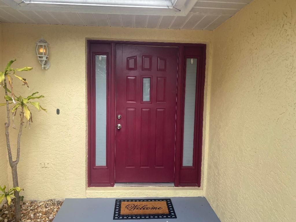 Photo of 5481 NW Commodore Terrace, Port Saint Lucie, FL 34983 (MLS # R11154418)