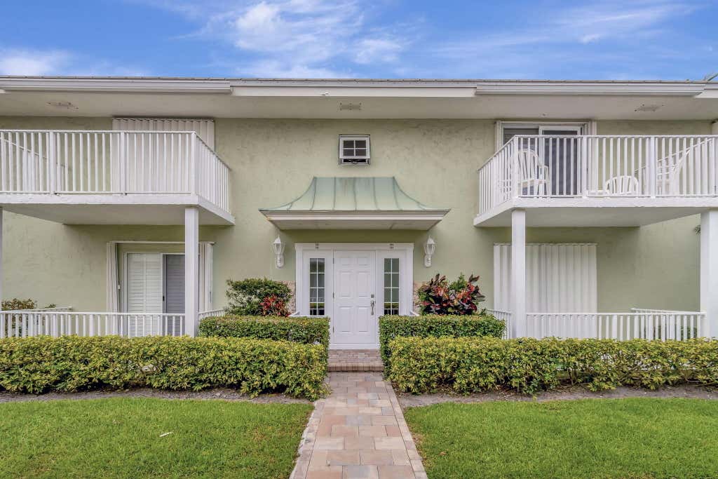 Photo of 5500 Old Ocean Boulevard #103, Ocean Ridge, FL 33435 (MLS # R10978950)