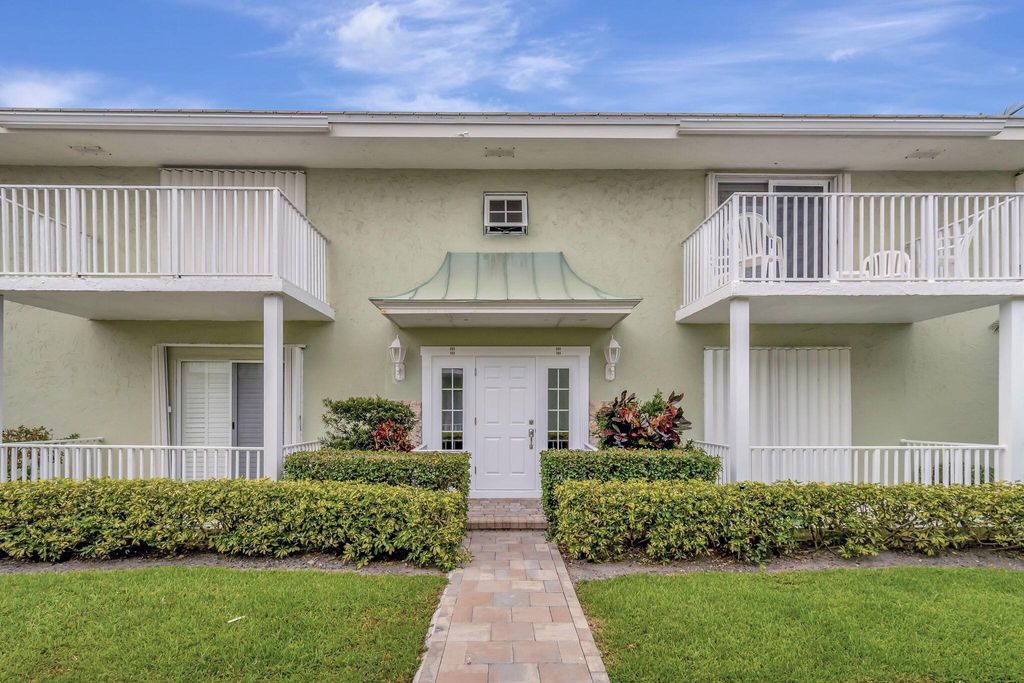 Photo of 5500 Old Ocean Boulevard #103, Ocean Ridge, FL 33435 (MLS # R10978950)