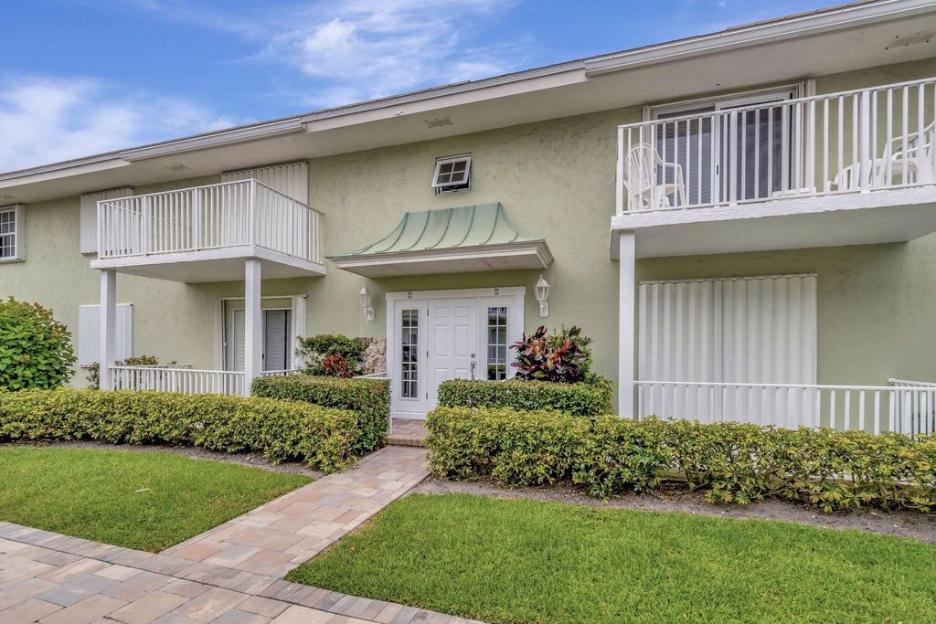 Photo of 5500 Old Ocean Boulevard #103, Ocean Ridge, FL 33435 (MLS # R10978950)