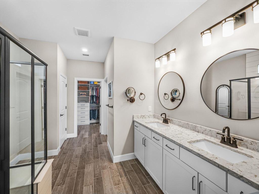 DEL WEBB AT TRADITION PLAT NO. 4 - Residential