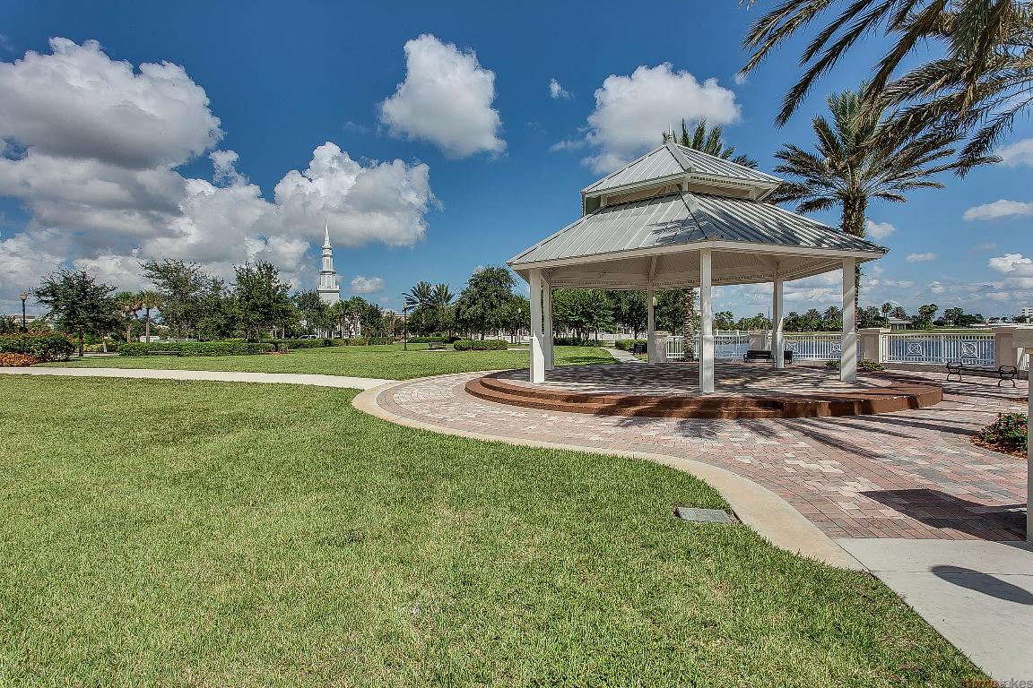 DEL WEBB AT TRADITION PLAT NO. 4 - Residential