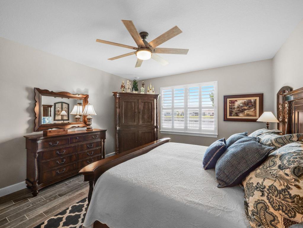 DEL WEBB AT TRADITION PLAT NO. 4 - Residential