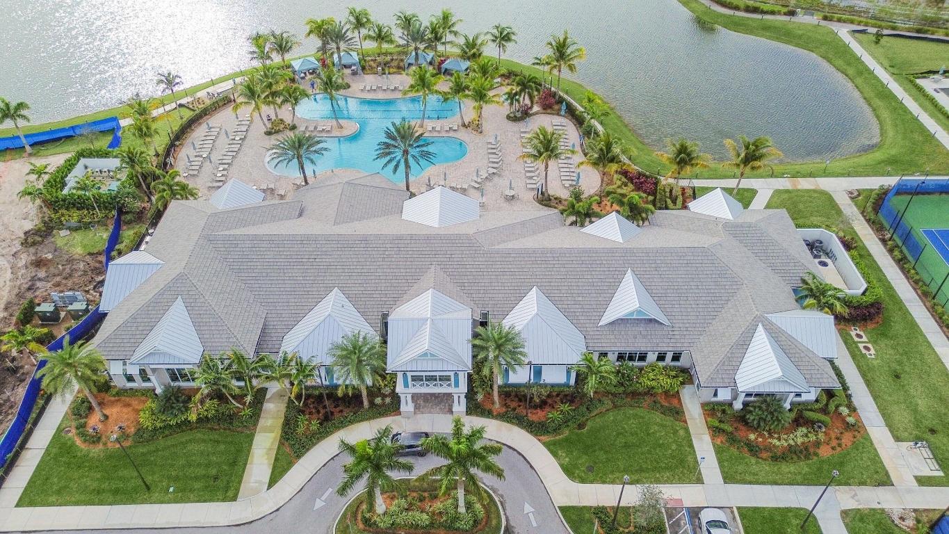 DEL WEBB AT TRADITION PLAT NO. 4 - Residential