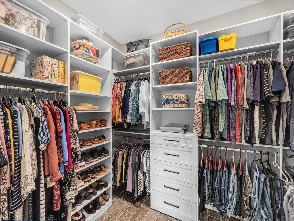 DEL WEBB AT TRADITION PLAT NO. 4 - Residential