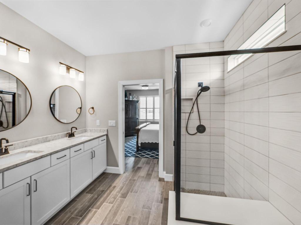 DEL WEBB AT TRADITION PLAT NO. 4 - Residential