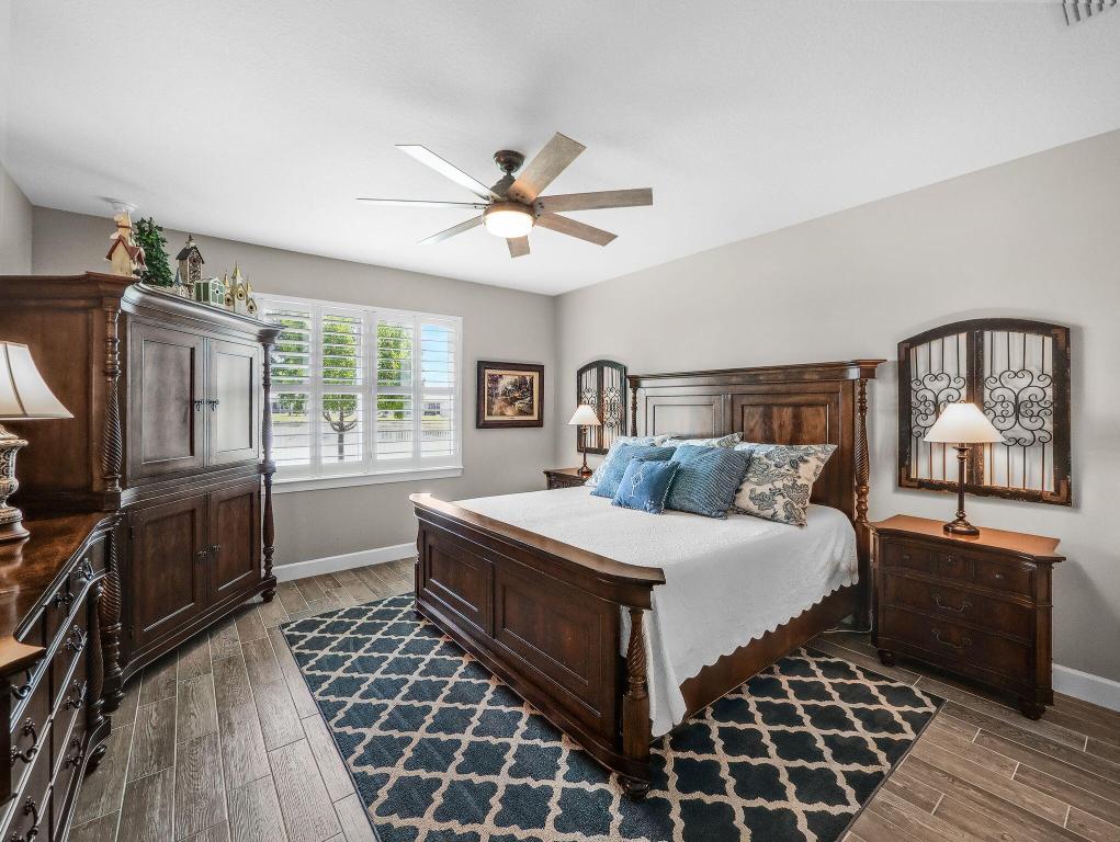 DEL WEBB AT TRADITION PLAT NO. 4 - Residential