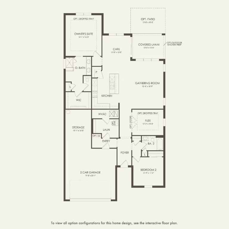 DEL WEBB AT TRADITION PLAT NO. 4 - Residential