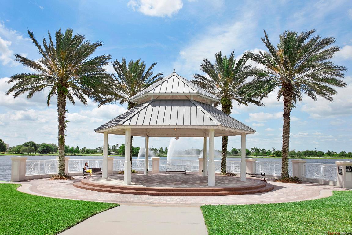 DEL WEBB AT TRADITION PLAT NO. 4 - Residential