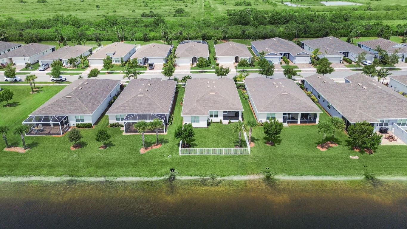 DEL WEBB AT TRADITION PLAT NO. 4 - Residential