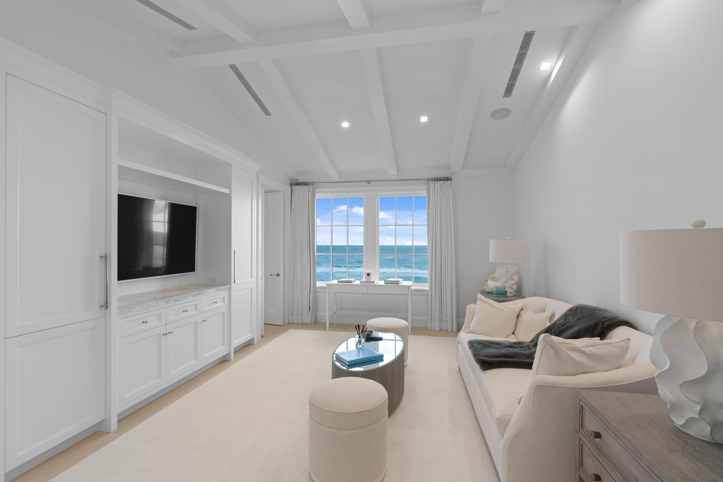 VILLA MARINE - Residential