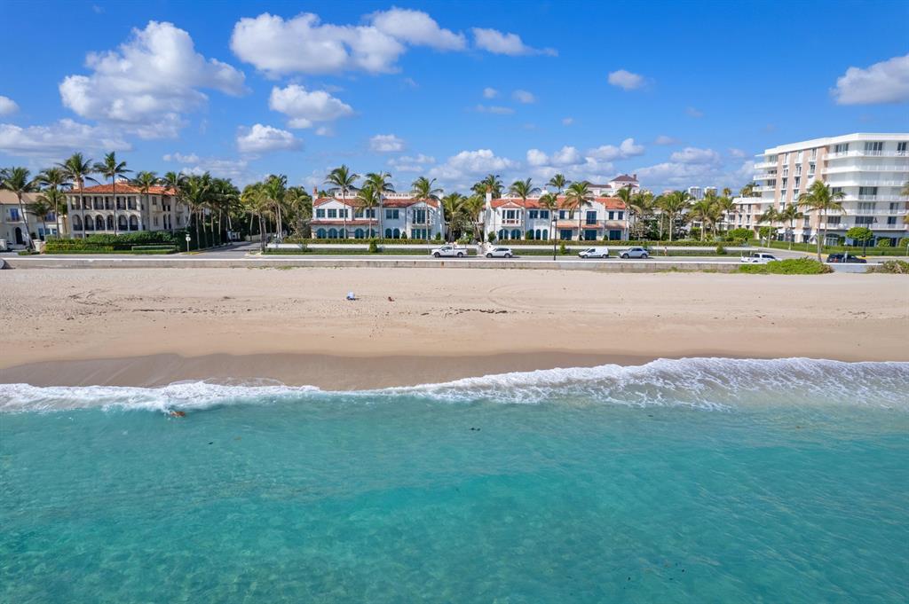 VILLA MARINE - Residential