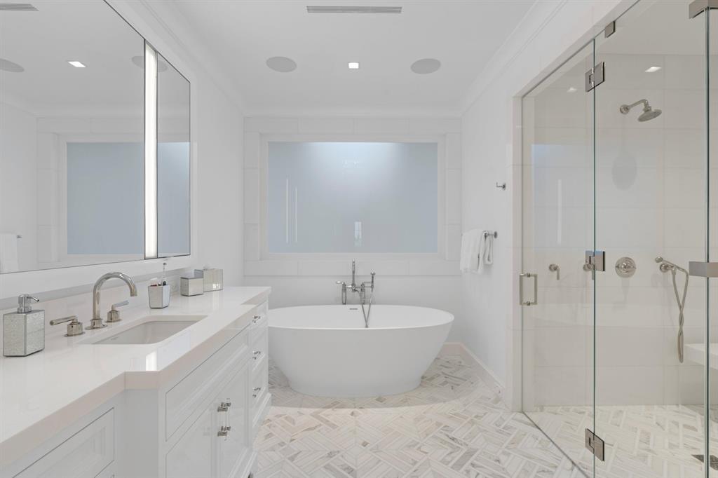 VILLA MARINE - Residential