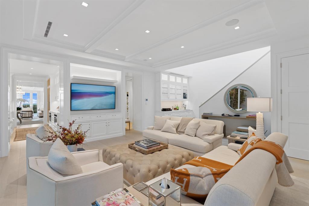 VILLA MARINE - Residential