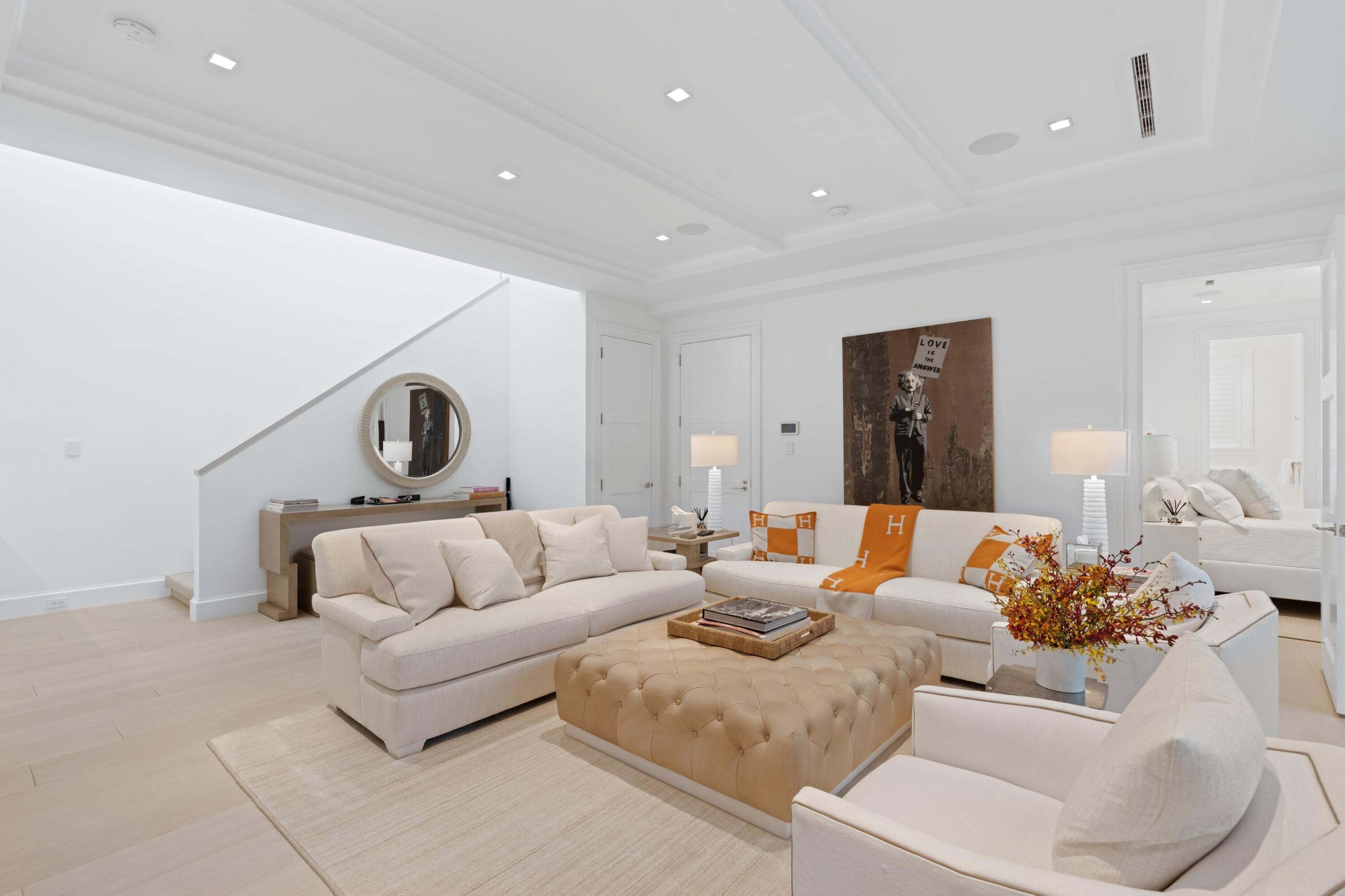 VILLA MARINE - Residential