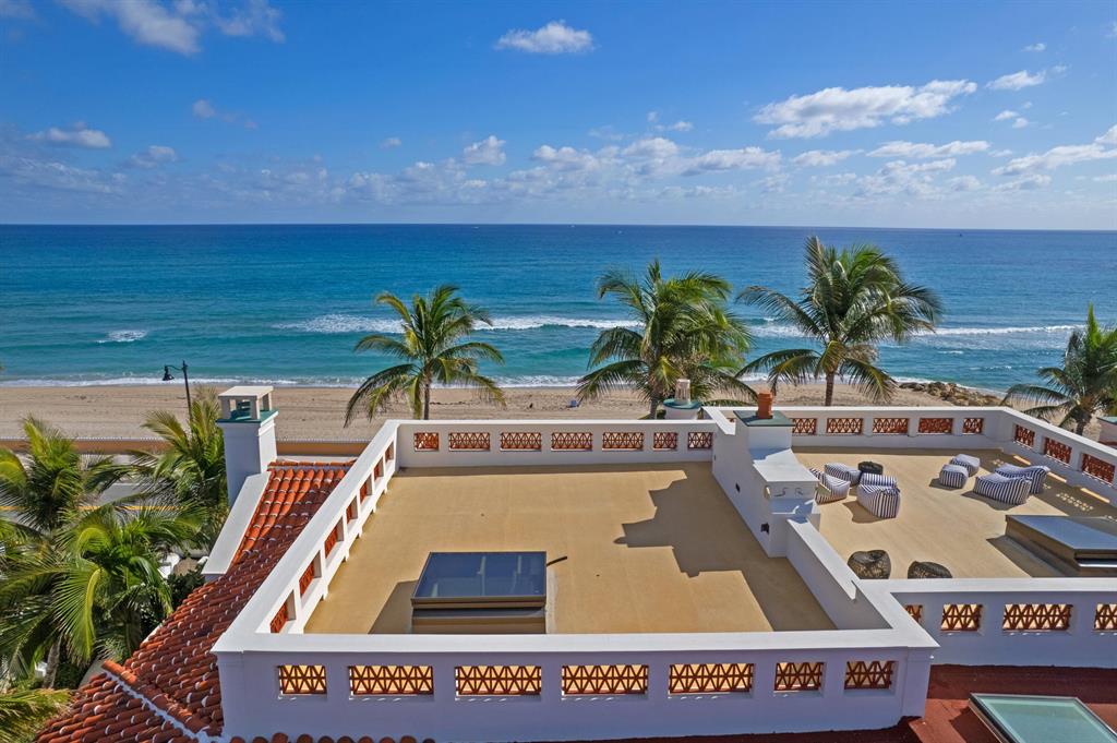 VILLA MARINE - Residential