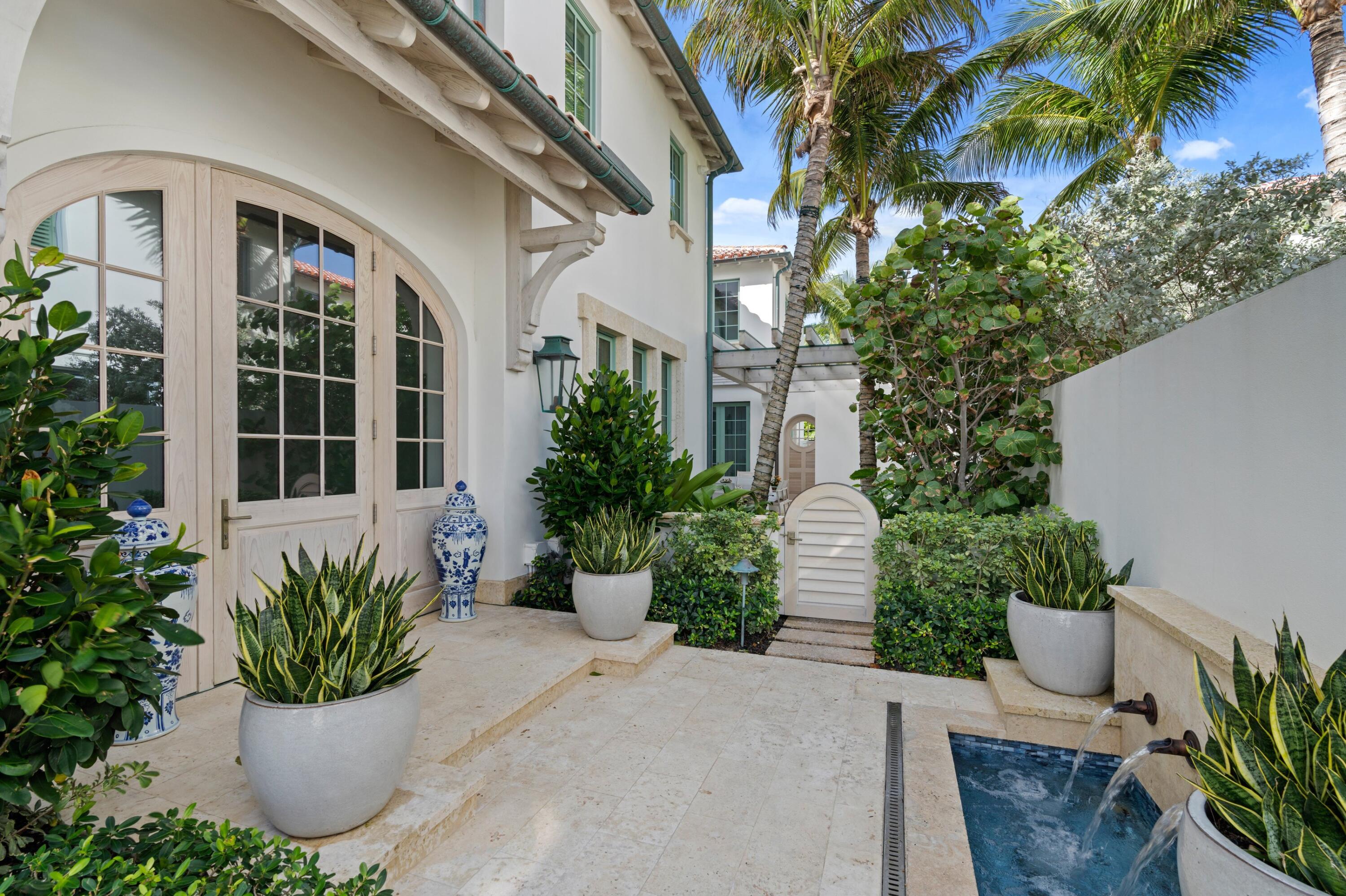 VILLA MARINE - Residential