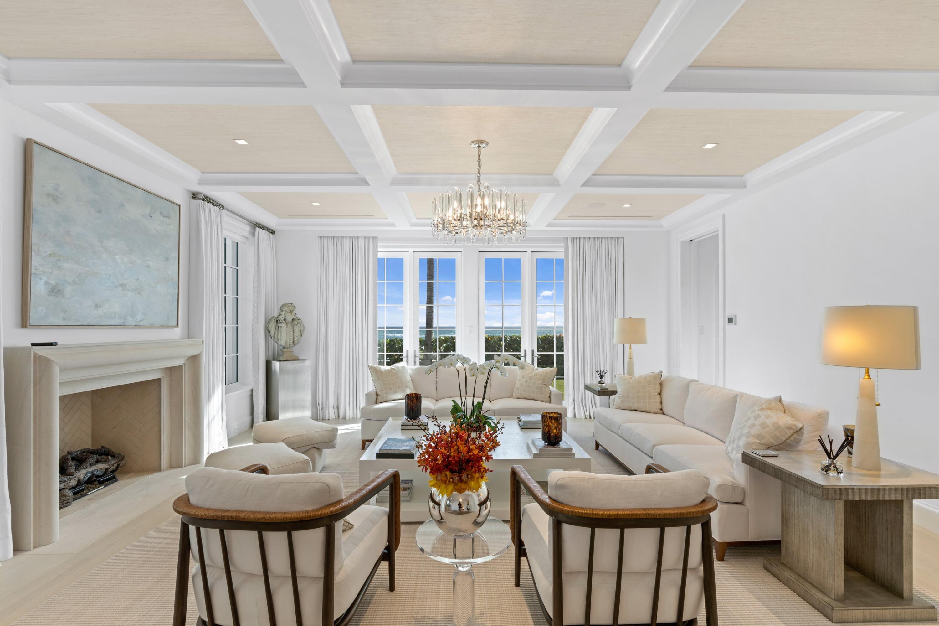 VILLA MARINE - Residential