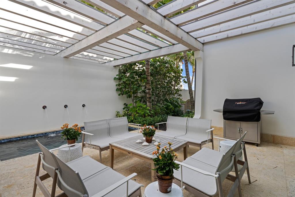 VILLA MARINE - Residential