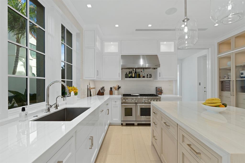 VILLA MARINE - Residential