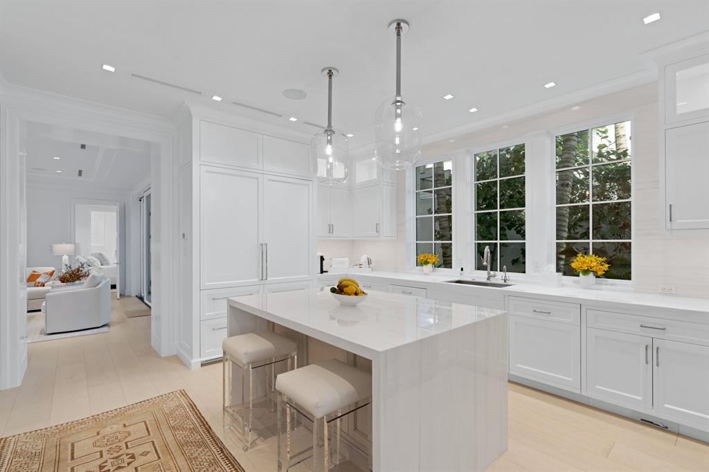 VILLA MARINE - Residential