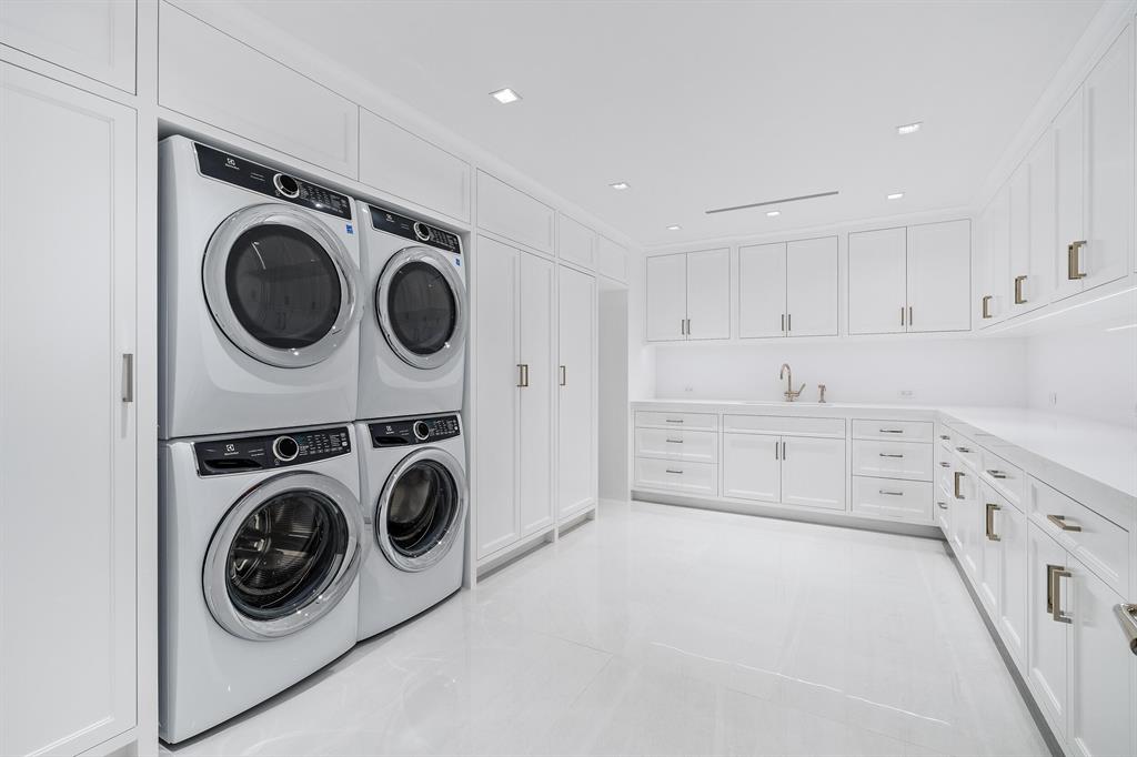 VILLA MARINE - Residential