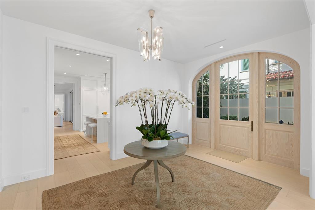 VILLA MARINE - Residential