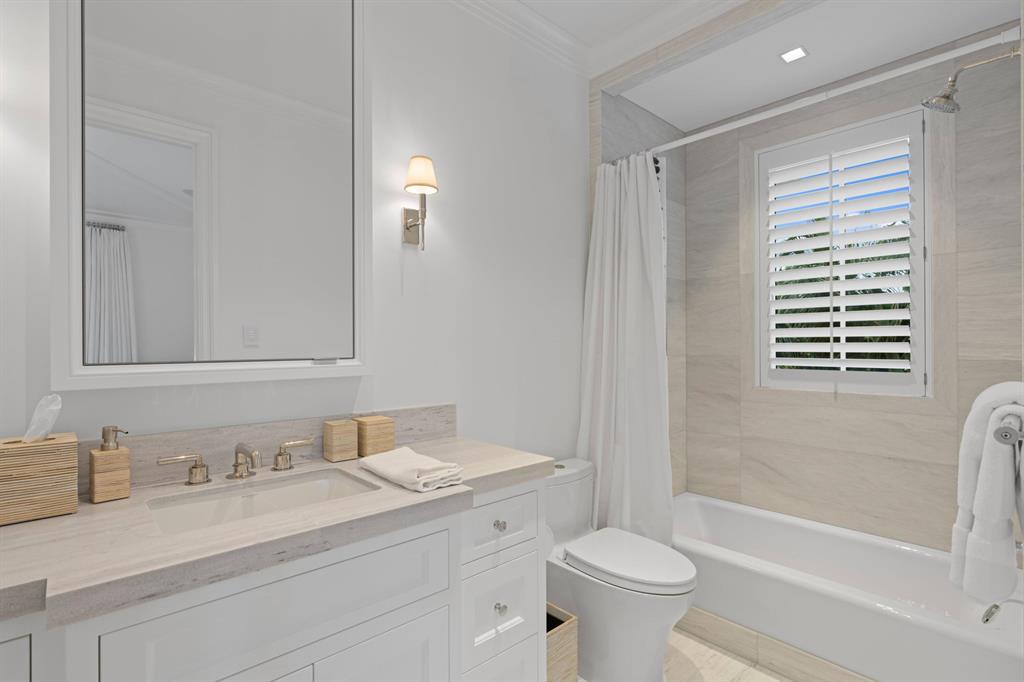 VILLA MARINE - Residential