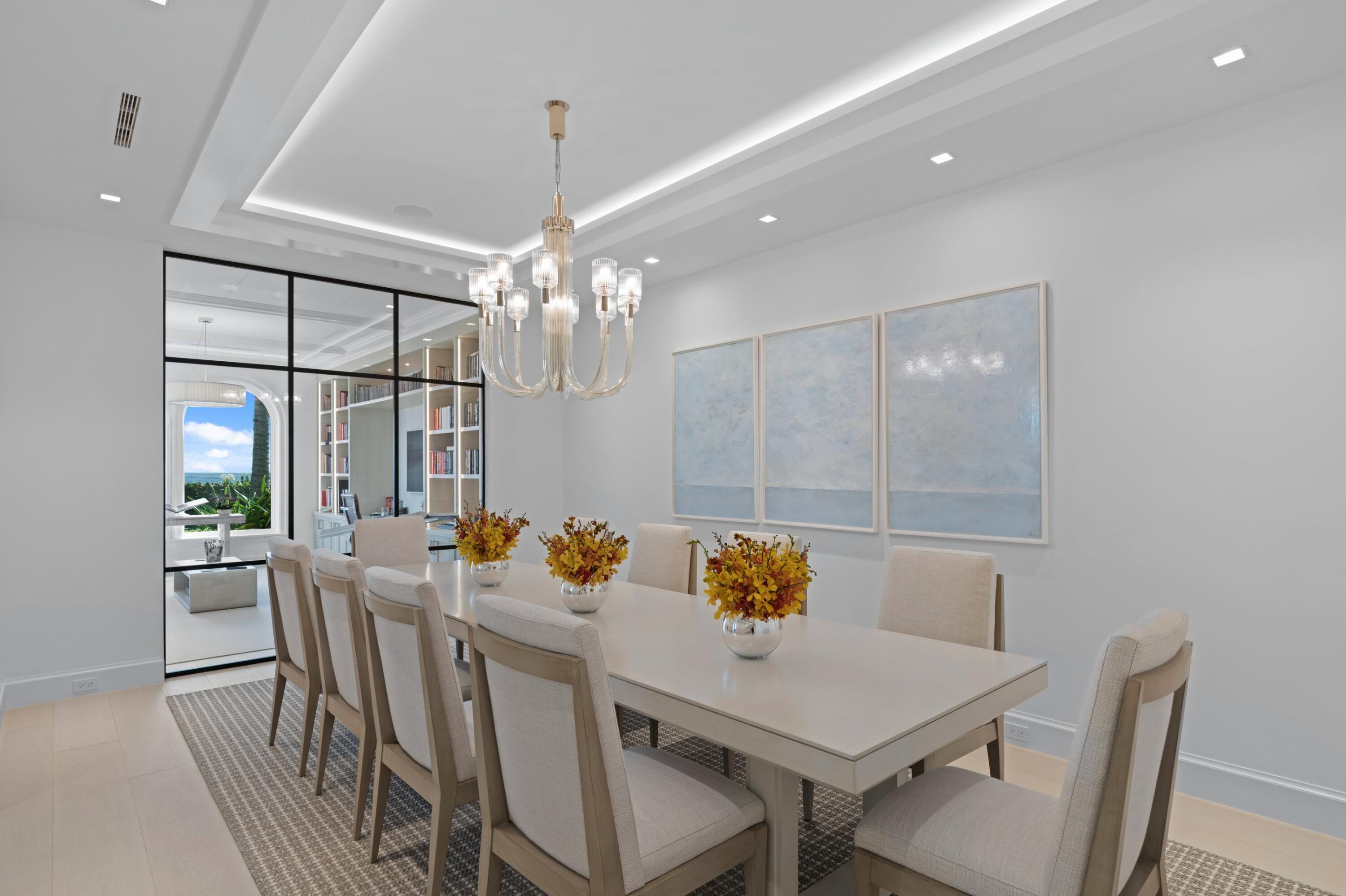 VILLA MARINE - Residential