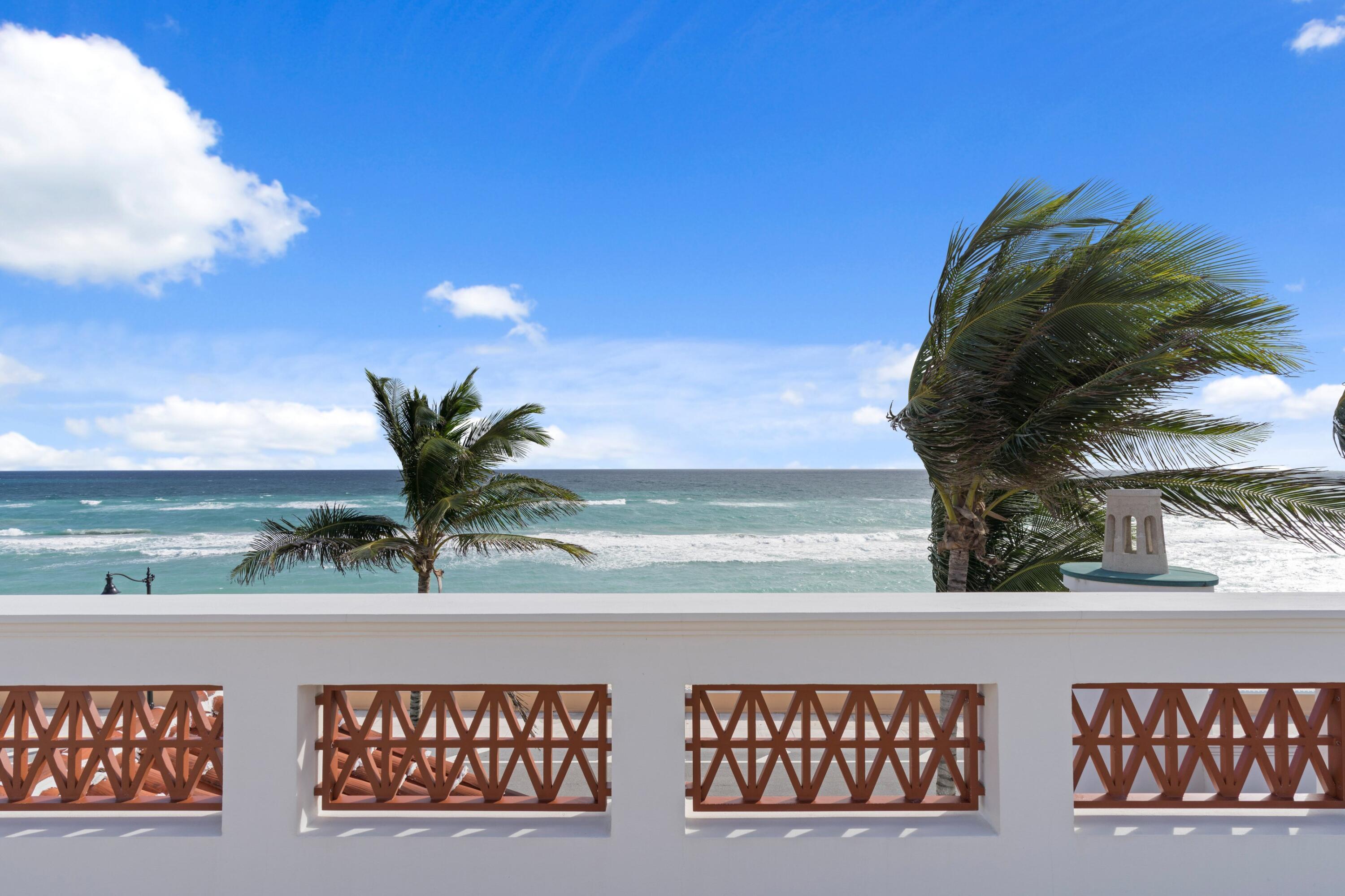 VILLA MARINE - Residential