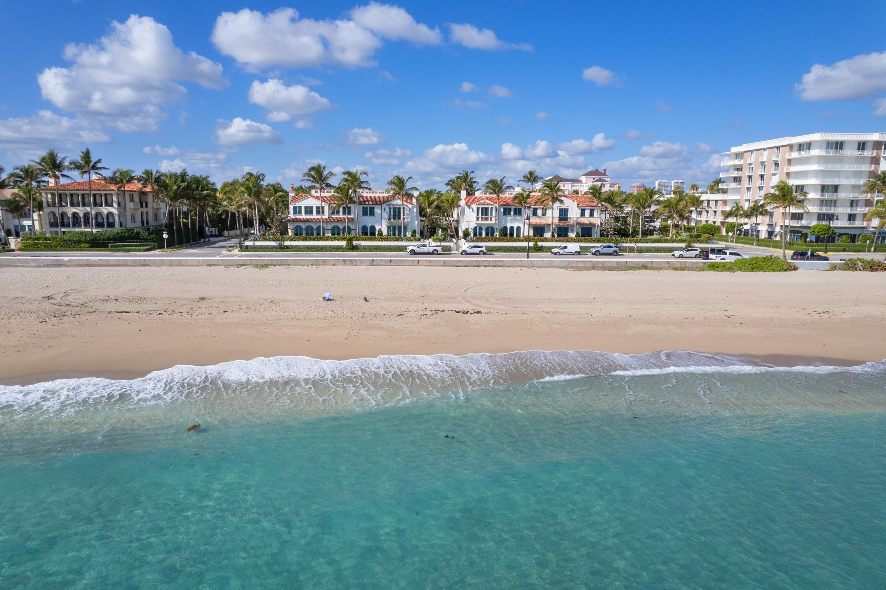 VILLA MARINE - Residential