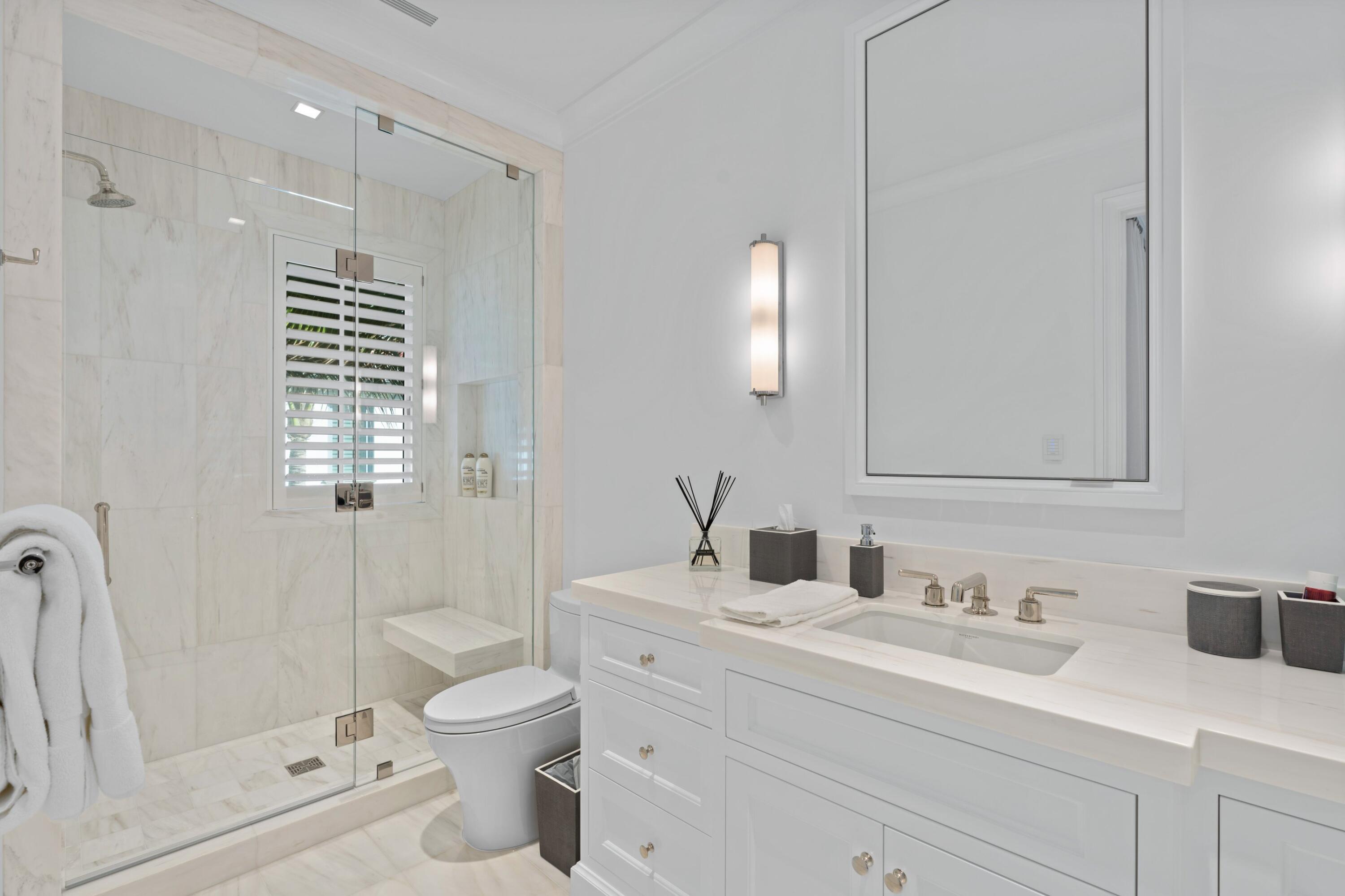 VILLA MARINE - Residential