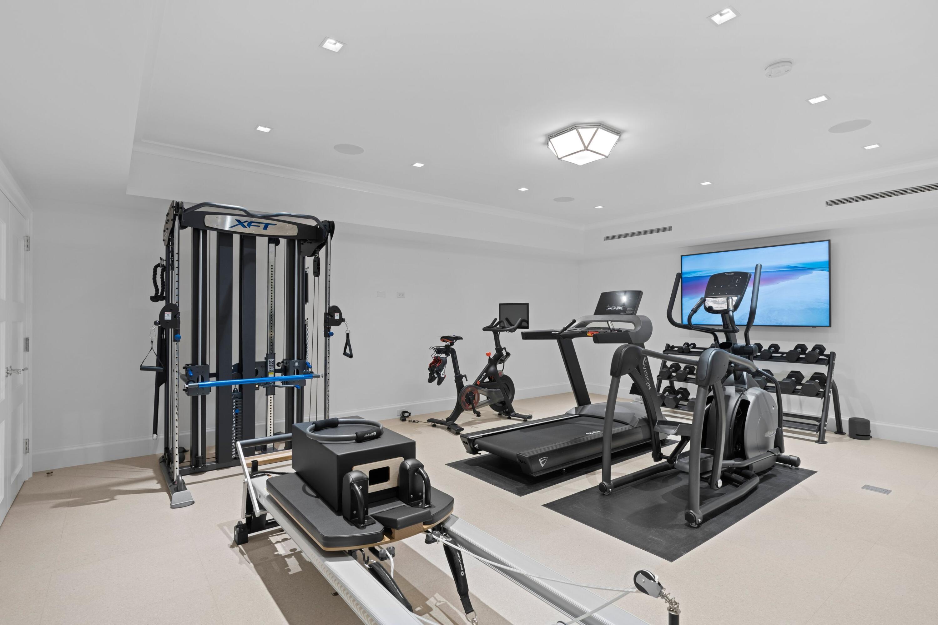 VILLA MARINE - Residential