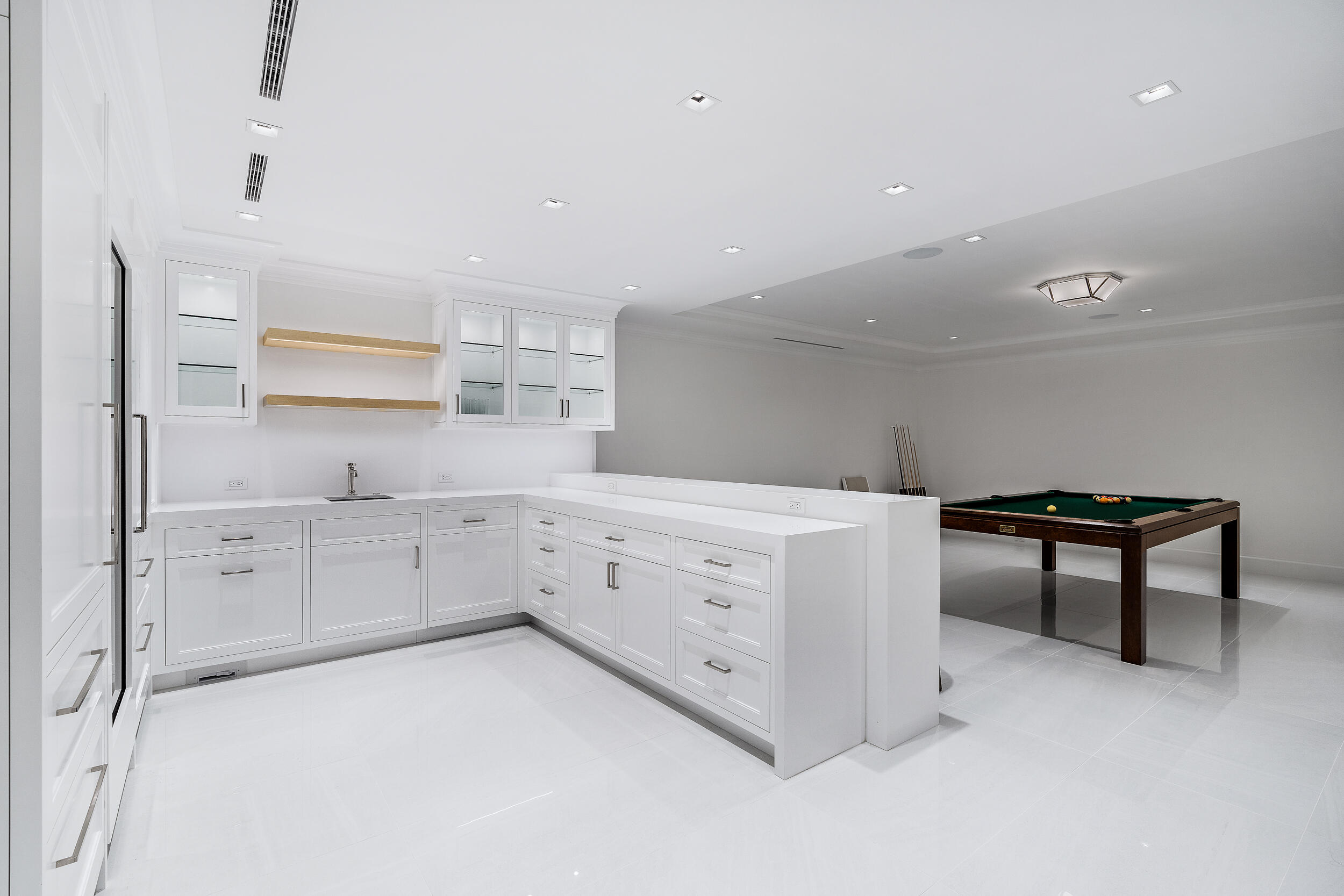 VILLA MARINE - Residential