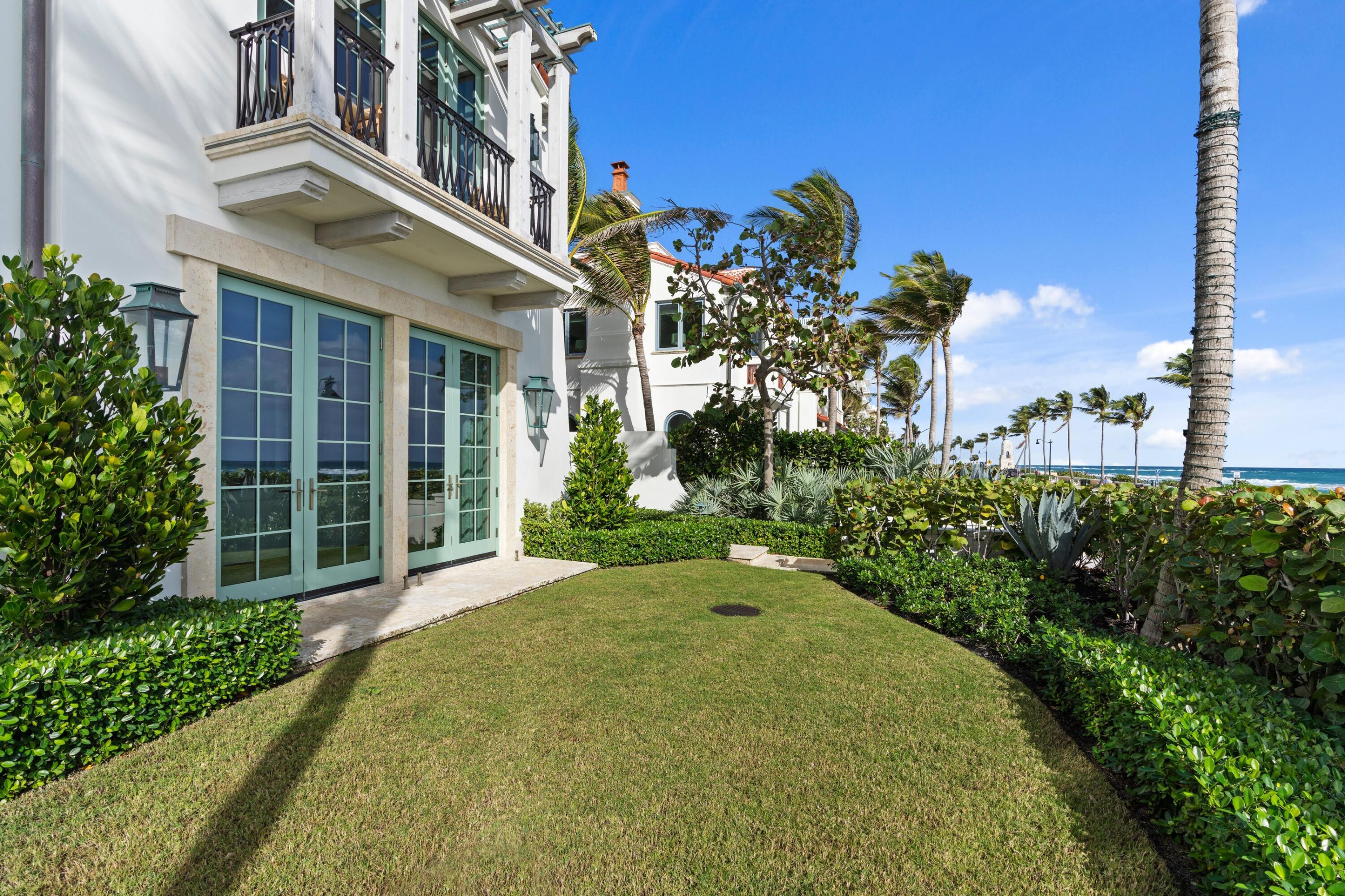 VILLA MARINE - Residential