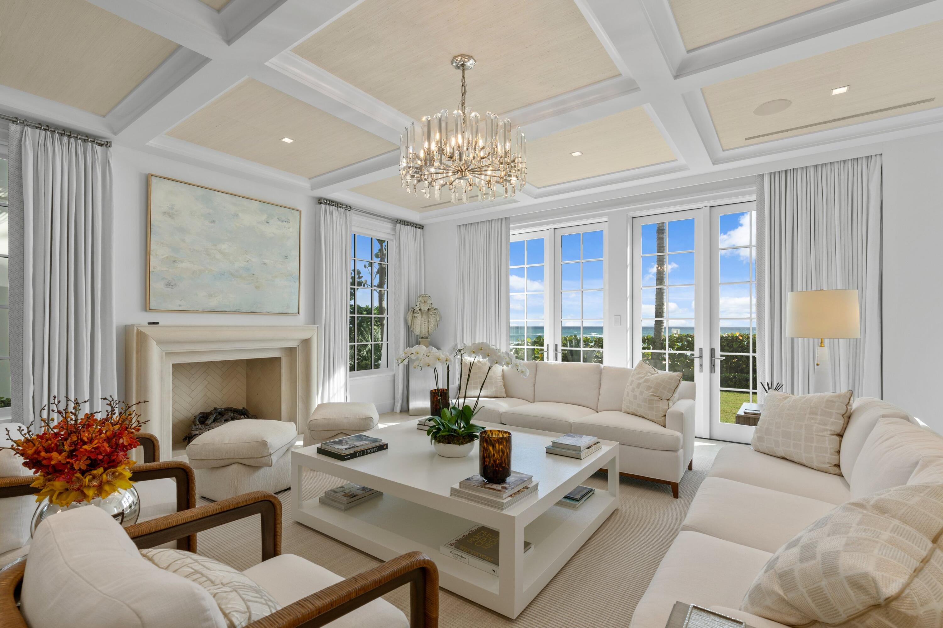 VILLA MARINE - Residential