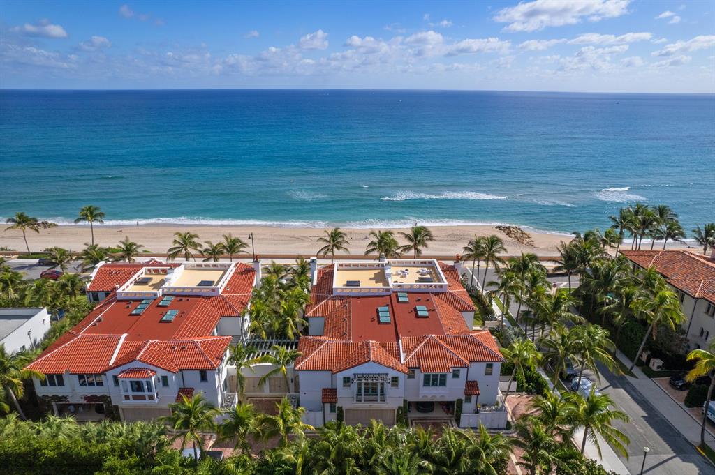 VILLA MARINE - Residential